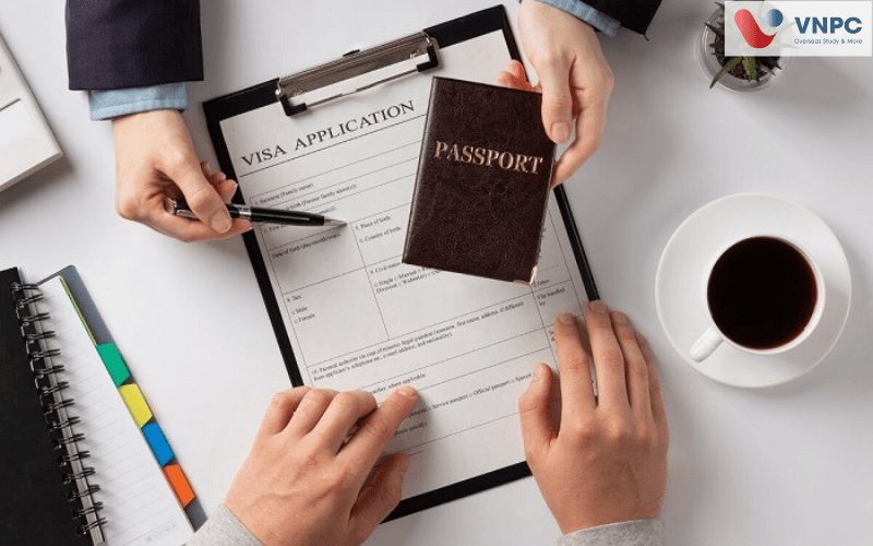 Xin visa Hà Lan có khó không